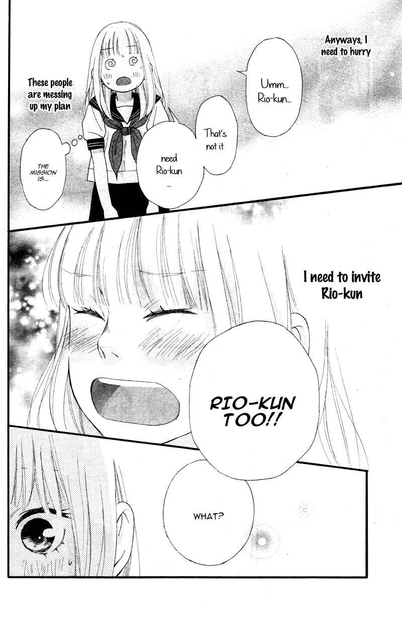 Page 37 Chapter 17 Love Me, Love Me Not