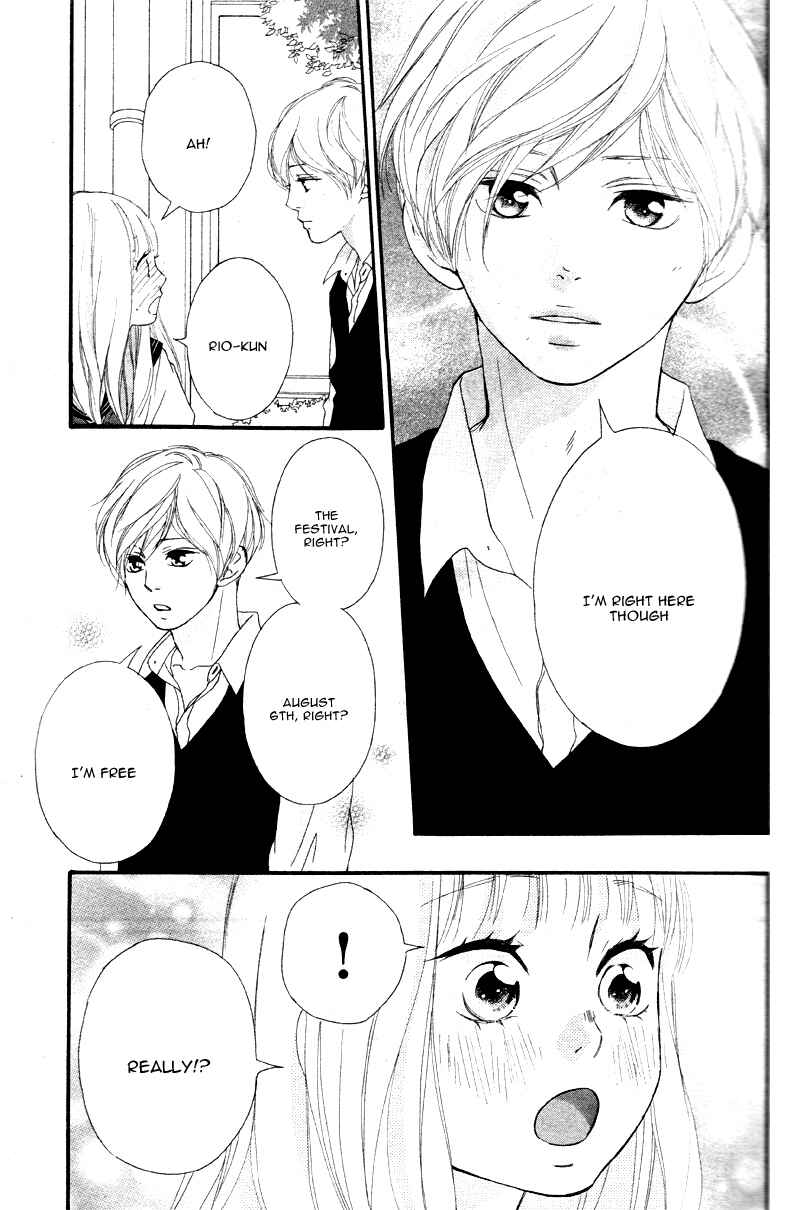 Page 38 Chapter 17 Love Me, Love Me Not