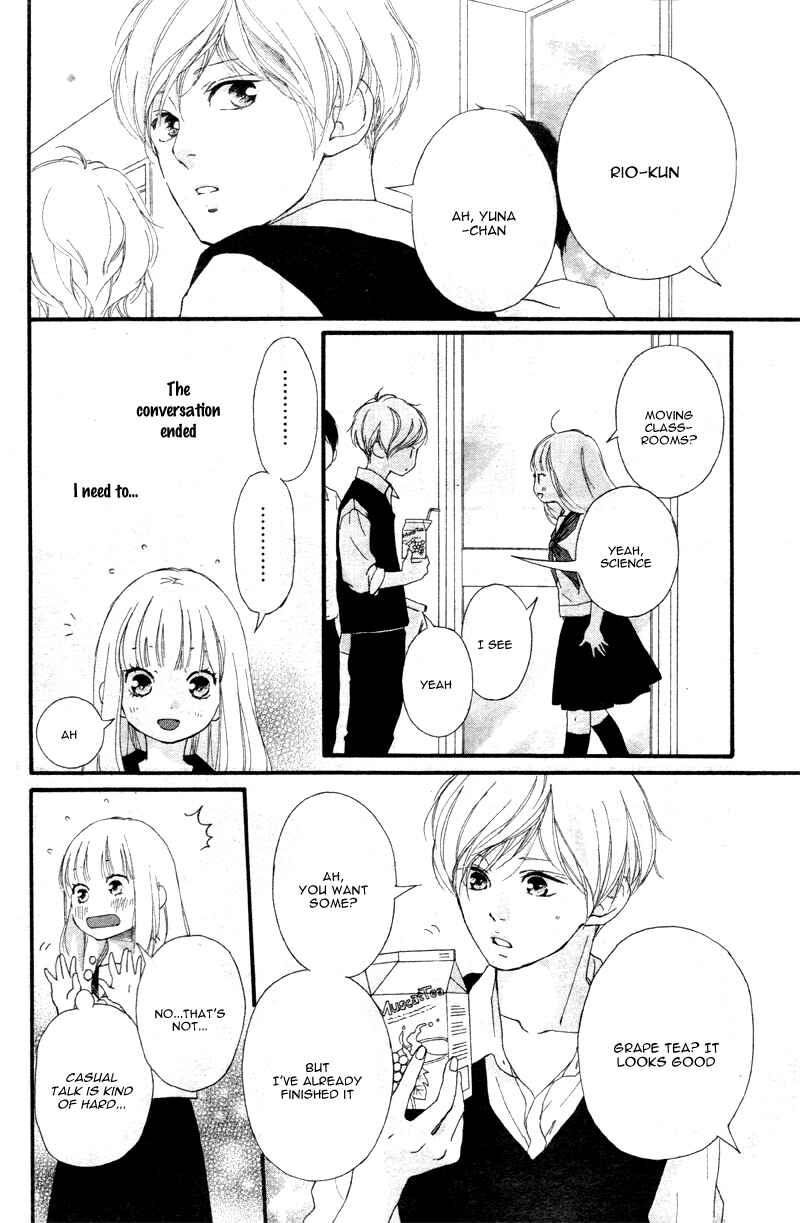 Page 9 Chapter 17 Love Me, Love Me Not