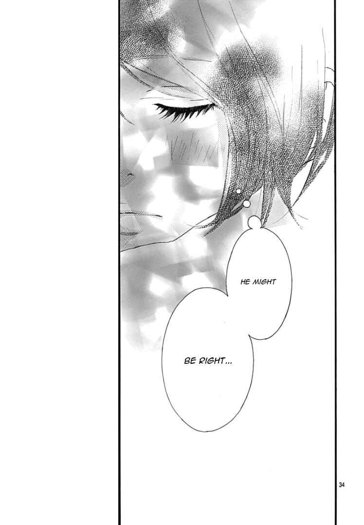 Page 38 Chapter 38 Love Me, Love Me Not
