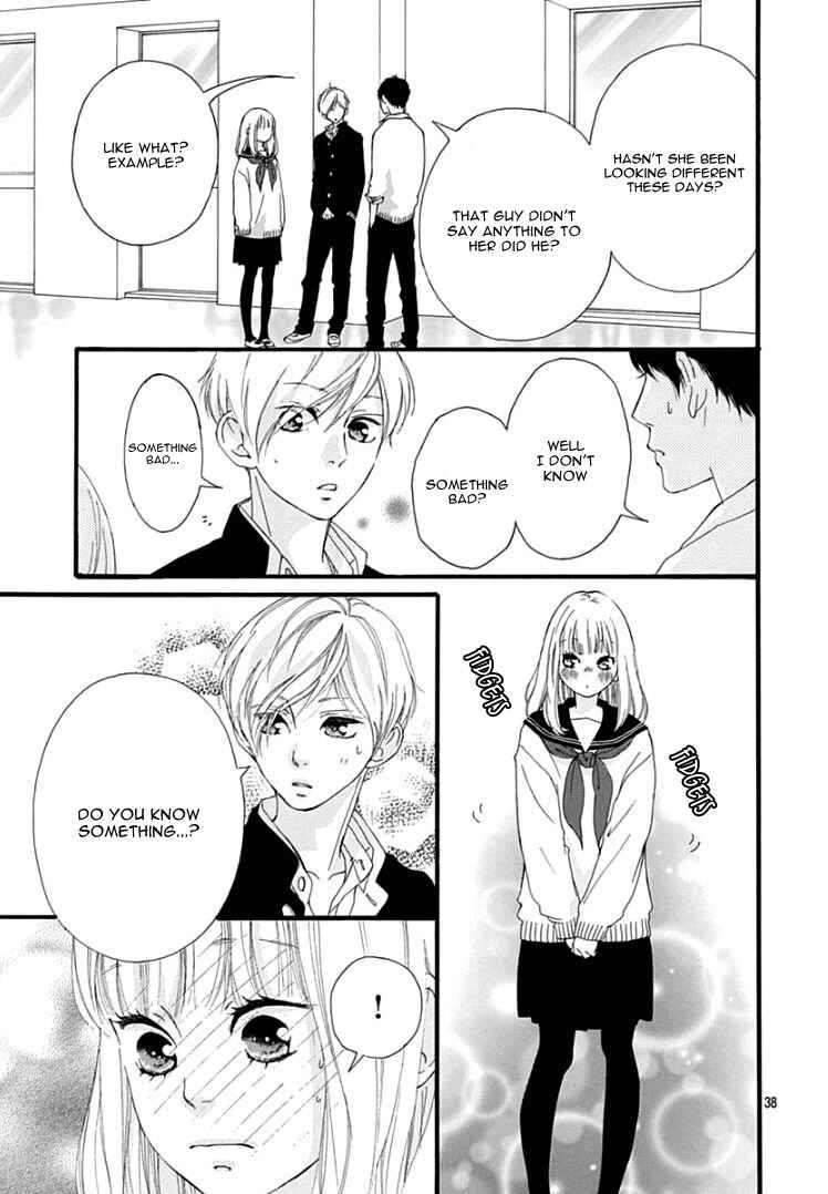 Page 42 Chapter 38 Love Me, Love Me Not