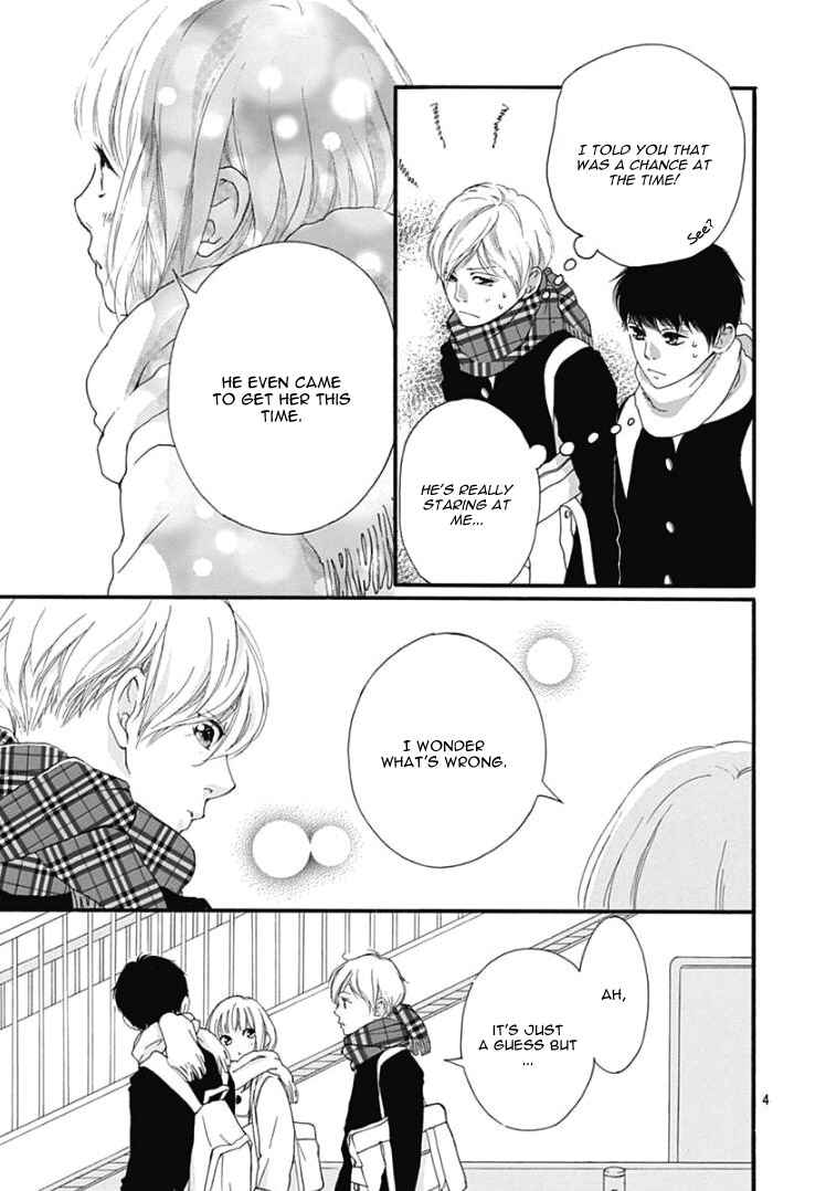 Page 8 Chapter 38 Love Me, Love Me Not