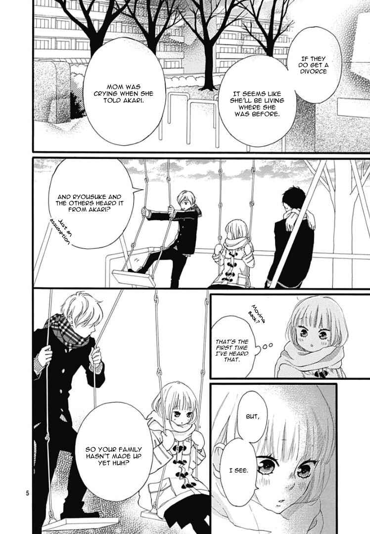Page 9 Chapter 38 Love Me, Love Me Not