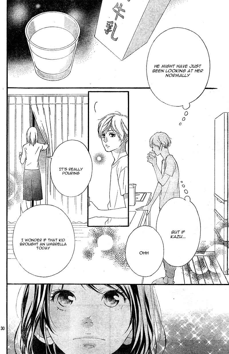 Page 34 Chapter 12 Love Me, Love Me Not
