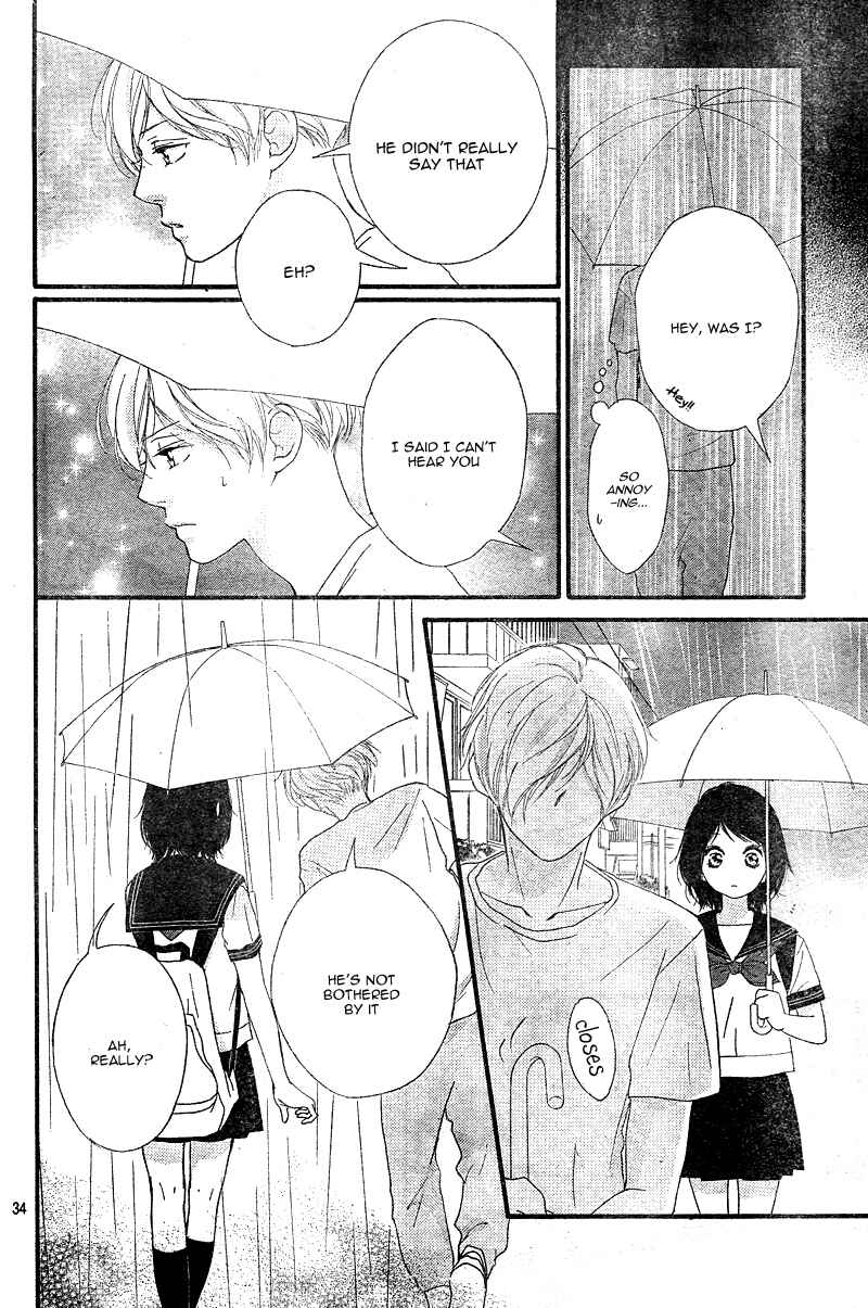 Page 38 Chapter 12 Love Me, Love Me Not