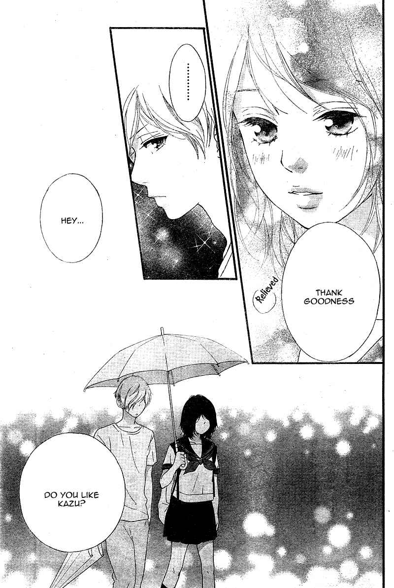 Page 39 Chapter 12 Love Me, Love Me Not
