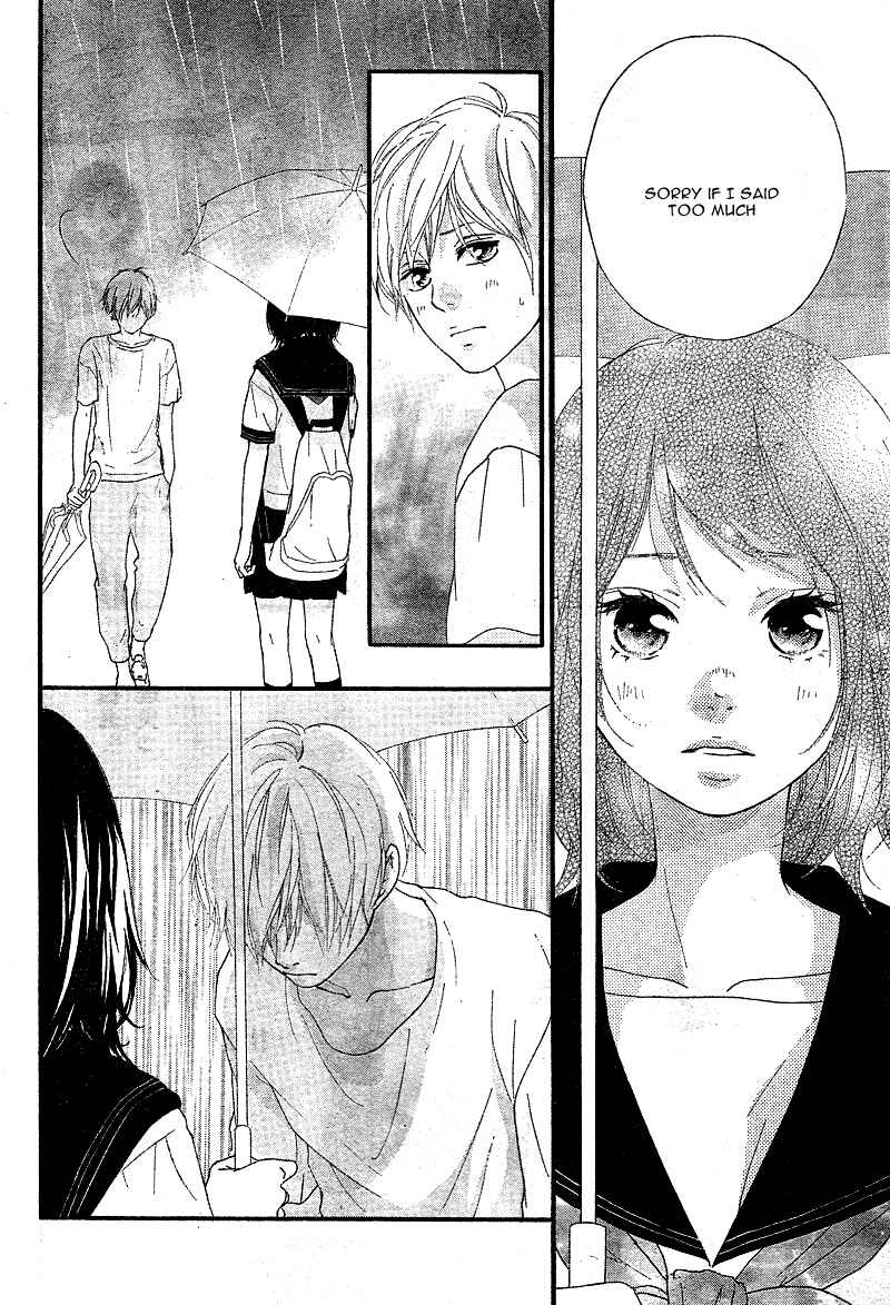 Page 44 Chapter 12 Love Me, Love Me Not