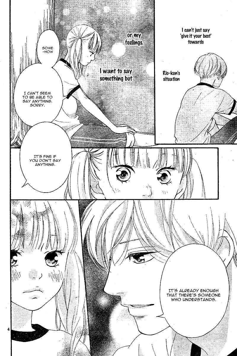 Page 8 Chapter 12 Love Me, Love Me Not