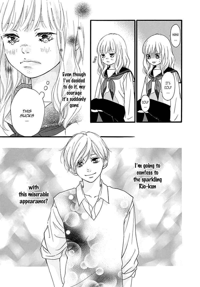 Page 35 Chapter 26 Love Me, Love Me Not