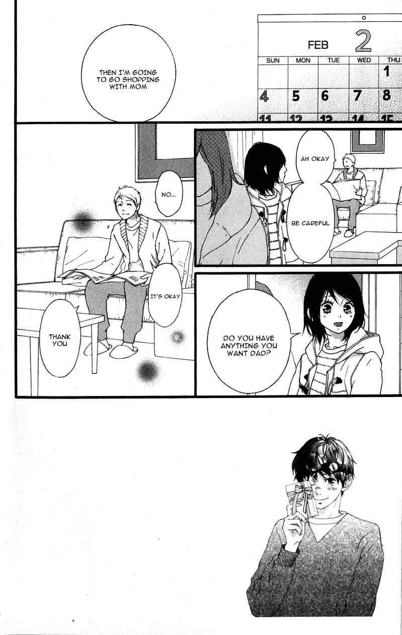 Page 10 Chapter 33 Love Me, Love Me Not