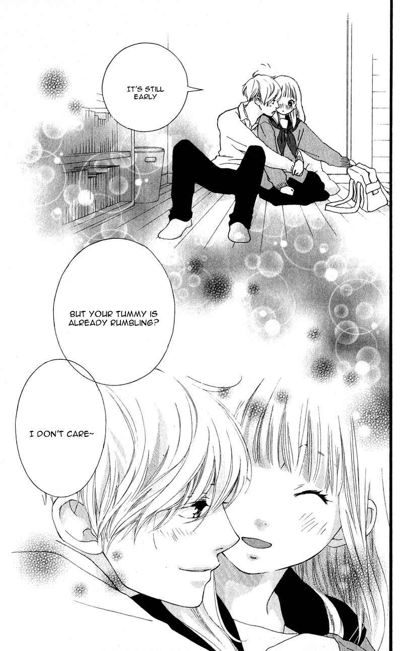 Page 25 Chapter 33 Love Me, Love Me Not