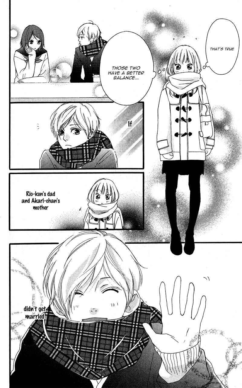 Page 30 Chapter 33 Love Me, Love Me Not