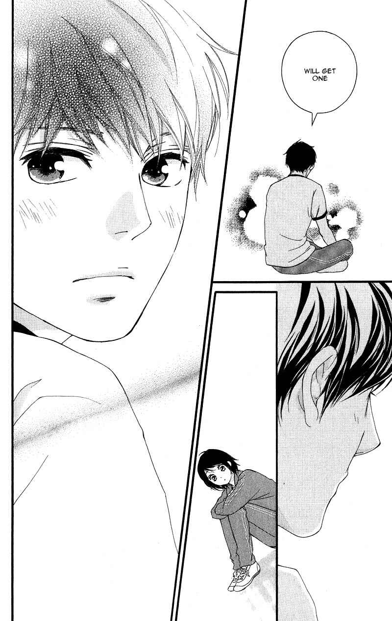Page 40 Chapter 33 Love Me, Love Me Not