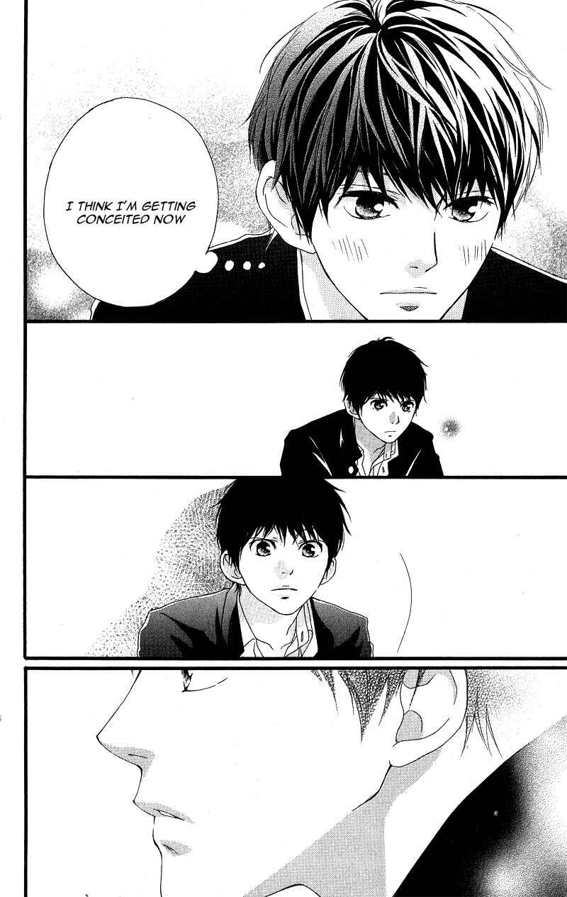 Page 46 Chapter 33 Love Me, Love Me Not