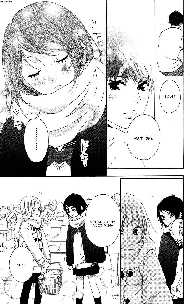 Page 49 Chapter 33 Love Me, Love Me Not