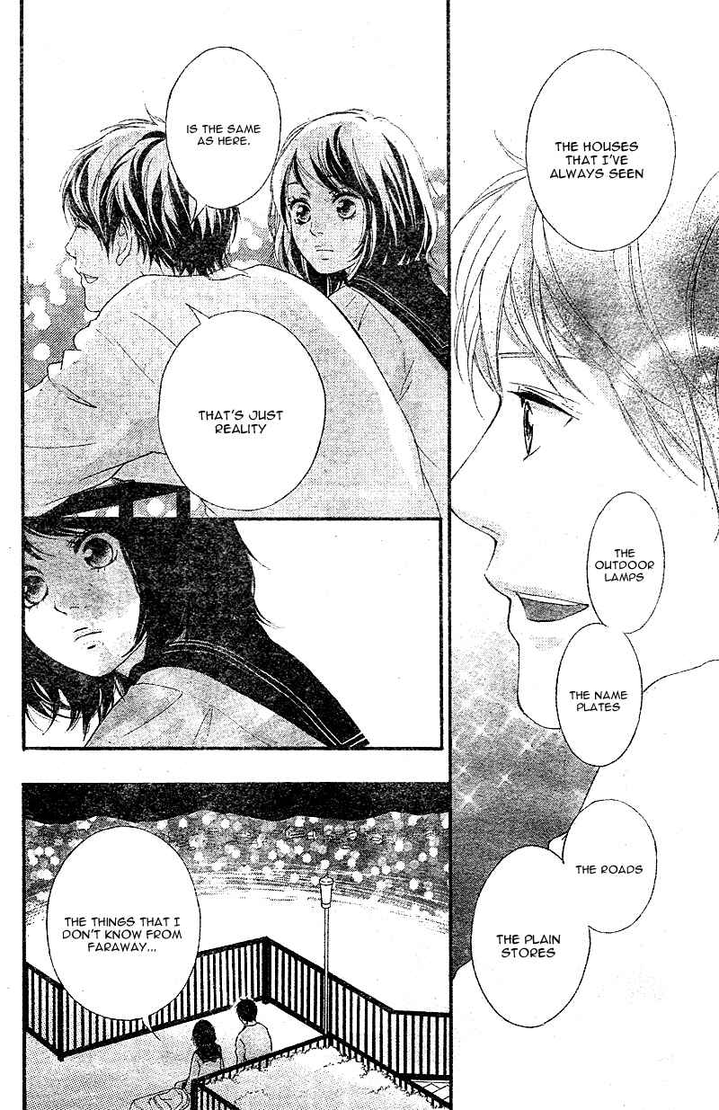 Page 37 Chapter 8 Love Me, Love Me Not