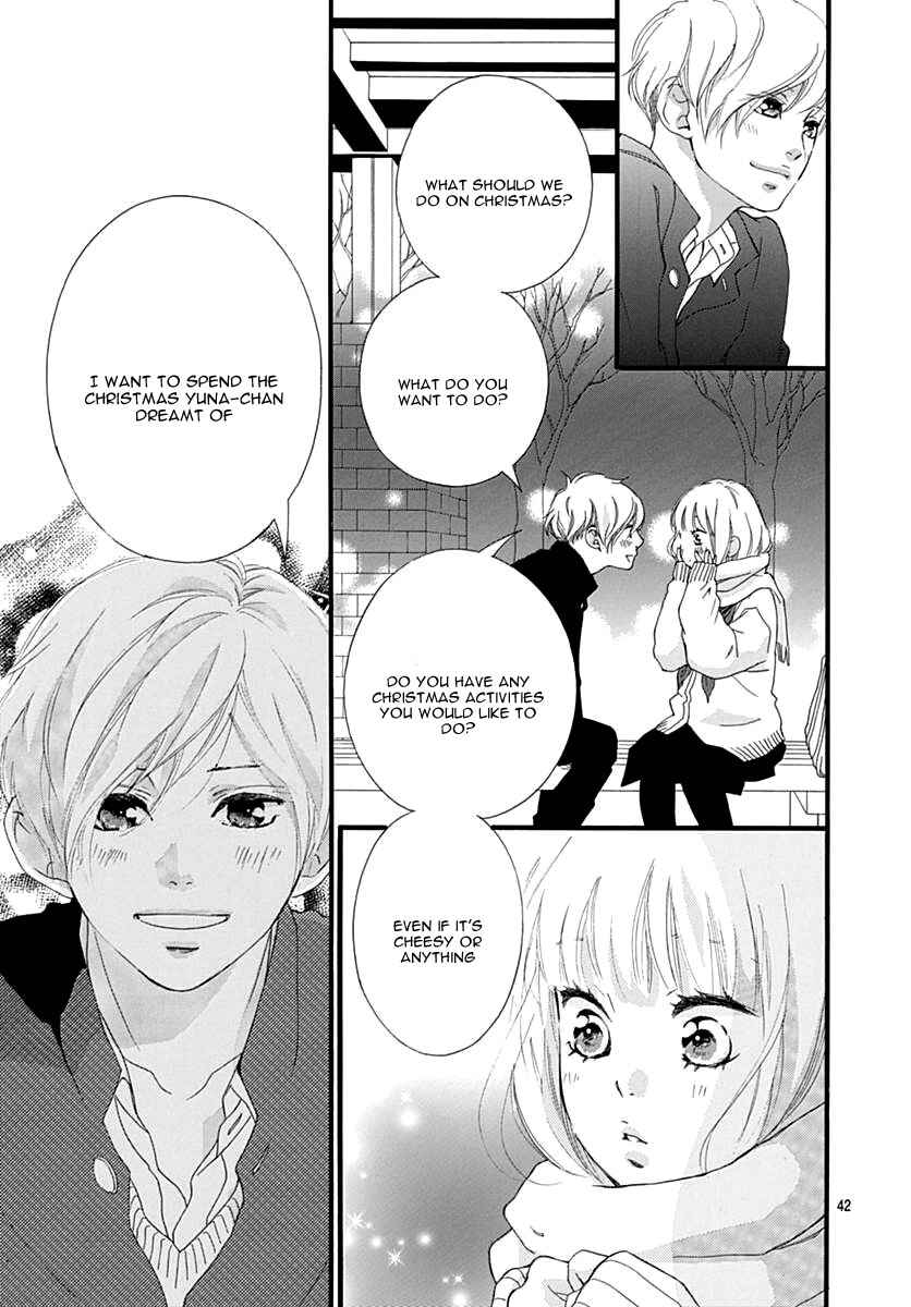 Page 46 Chapter 30 Love Me, Love Me Not