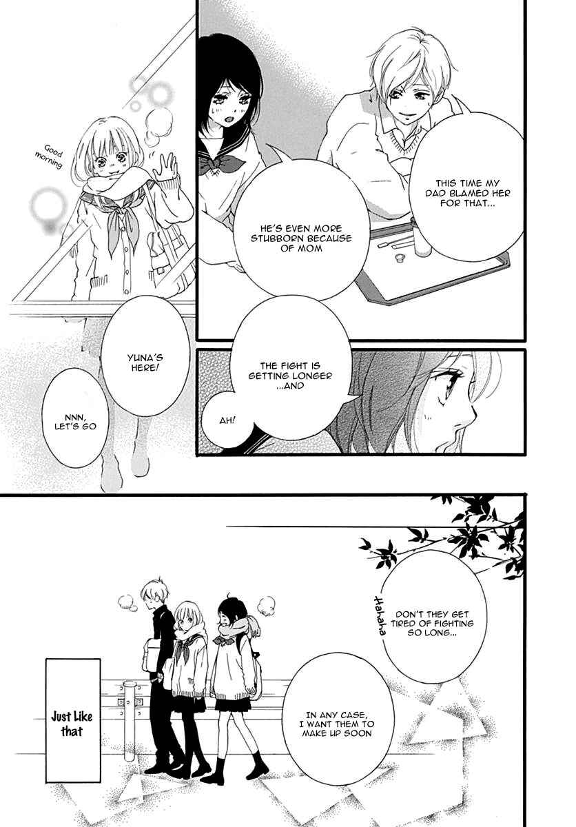 Page 8 Chapter 30 Love Me, Love Me Not