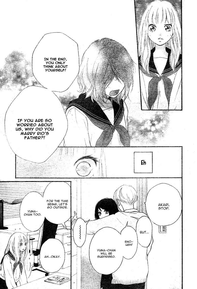 Page 42 Chapter 4 Love Me, Love Me Not
