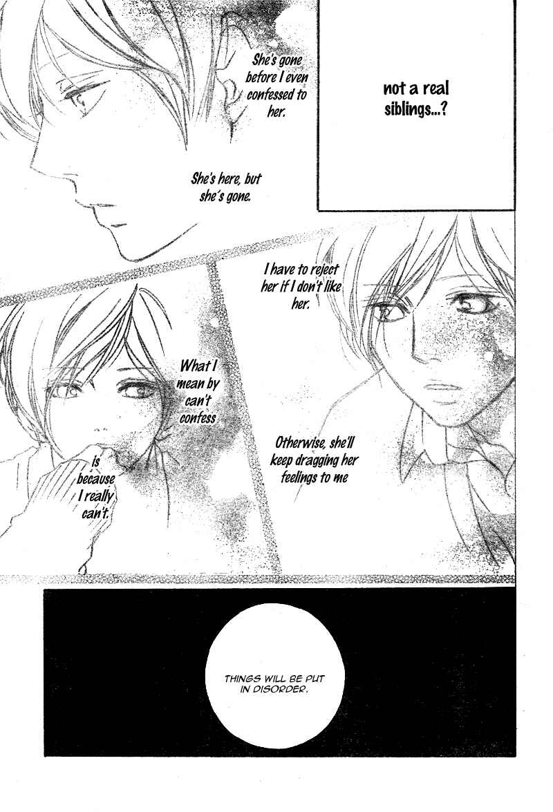 Page 44 Chapter 4 Love Me, Love Me Not