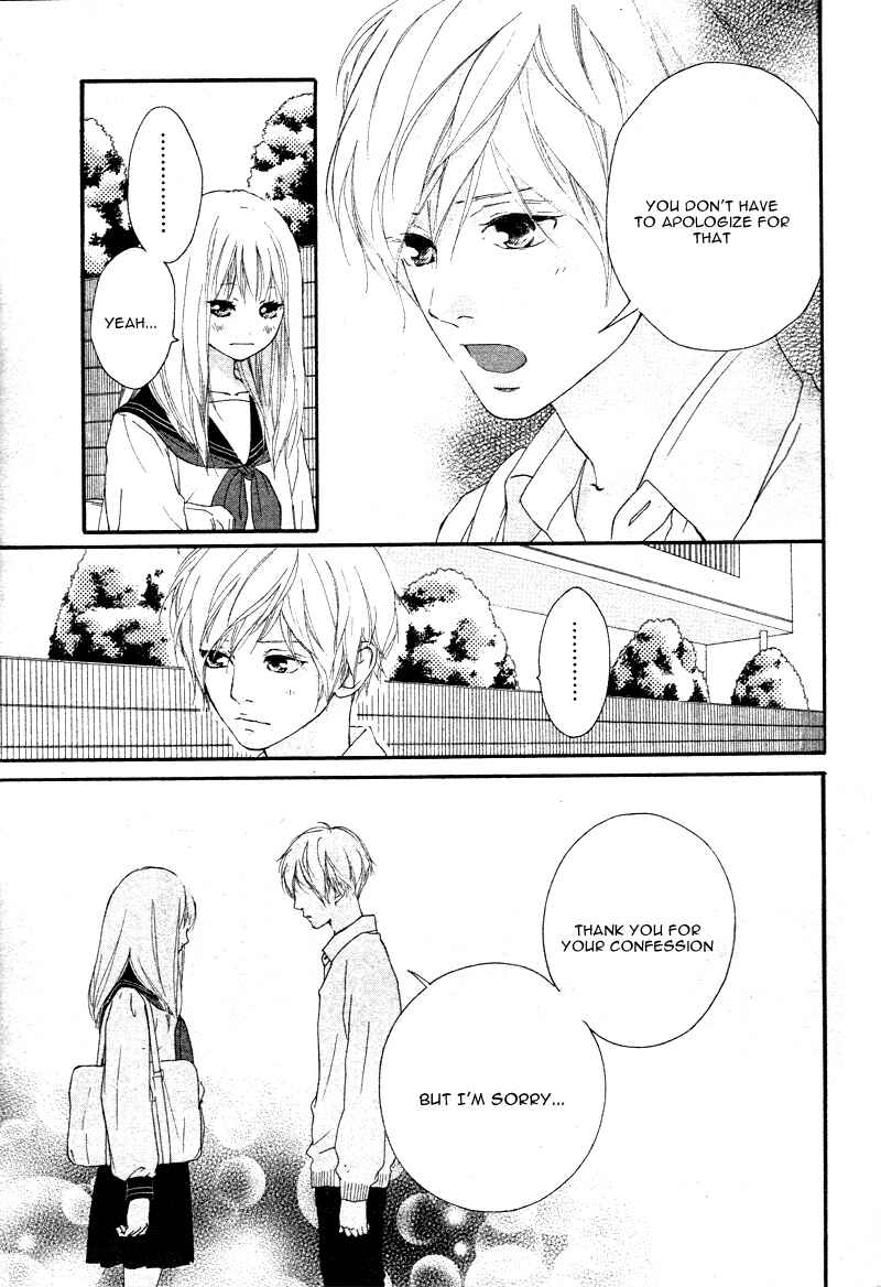 Page 10 Chapter 6 Love Me, Love Me Not