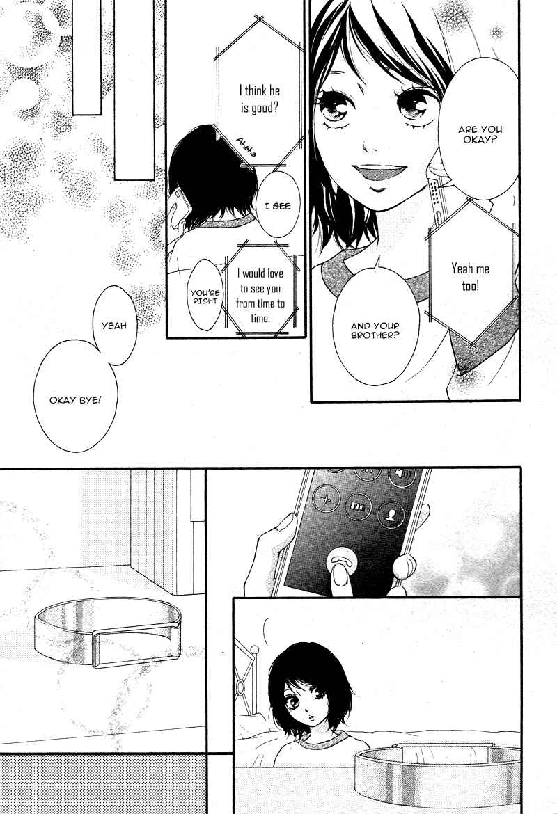 Page 14 Chapter 6 Love Me, Love Me Not