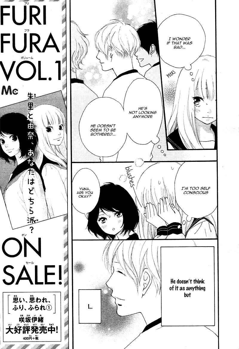 Page 28 Chapter 6 Love Me, Love Me Not
