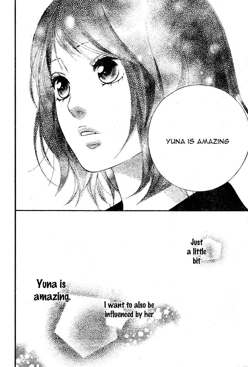 Page 49 Chapter 6 Love Me, Love Me Not
