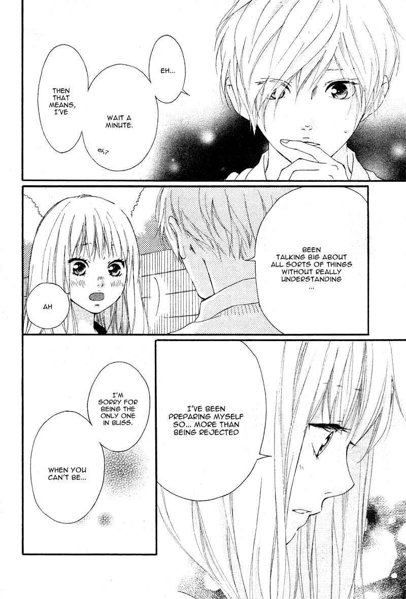 Page 9 Chapter 6 Love Me, Love Me Not