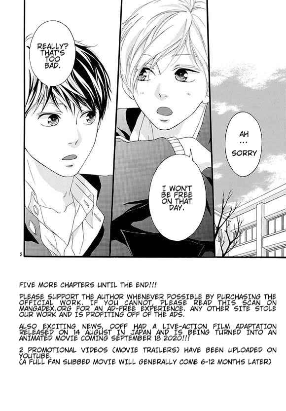 Page 2 Chapter 43 Love Me, Love Me Not