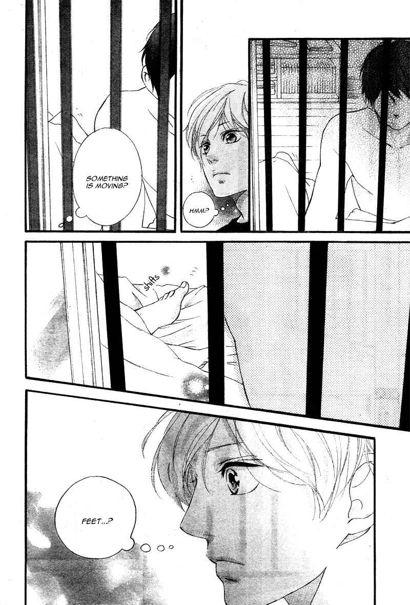 Page 10 Chapter 21 Love Me, Love Me Not
