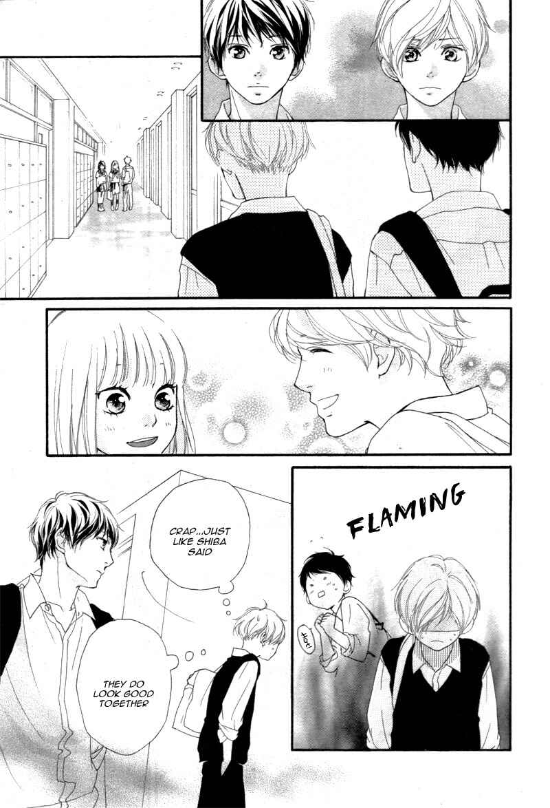 Page 14 Chapter 20 Love Me, Love Me Not