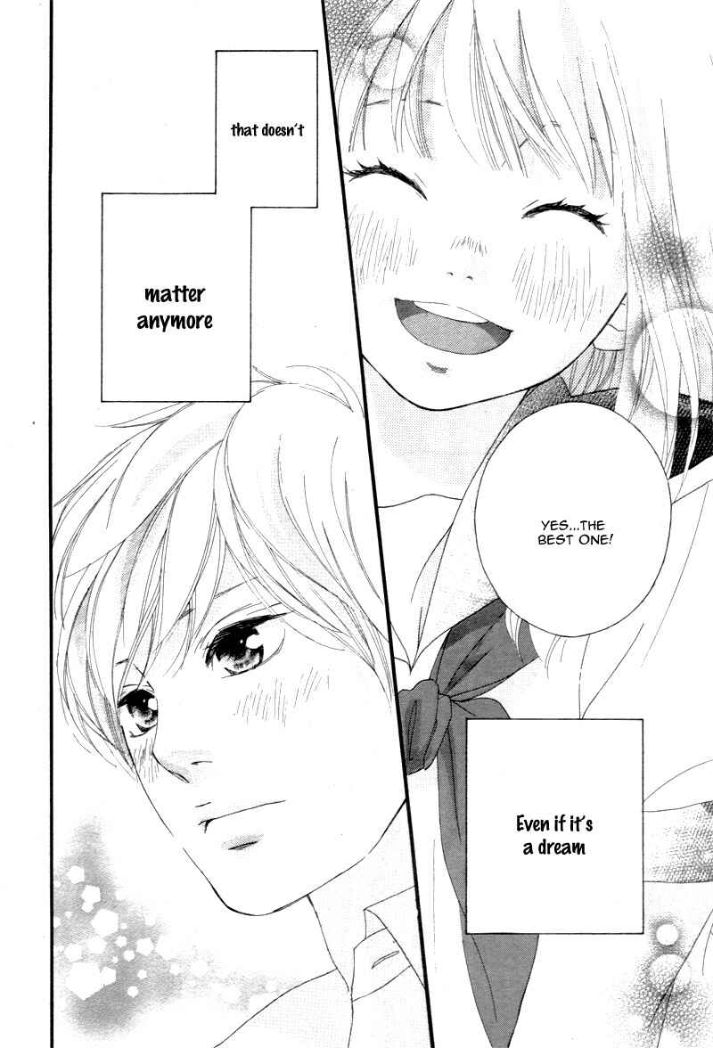 Page 29 Chapter 20 Love Me, Love Me Not