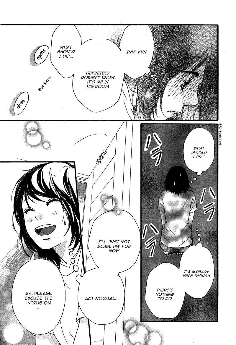 Page 42 Chapter 20 Love Me, Love Me Not