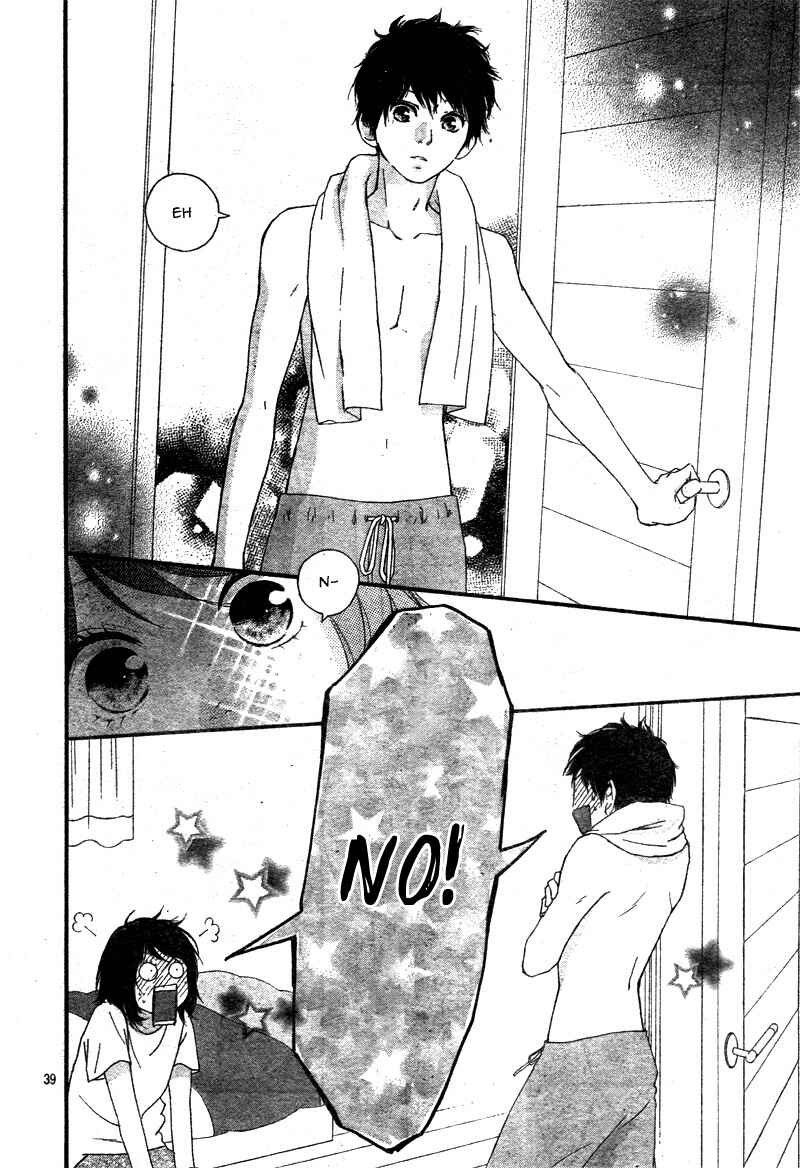 Page 43 Chapter 20 Love Me, Love Me Not
