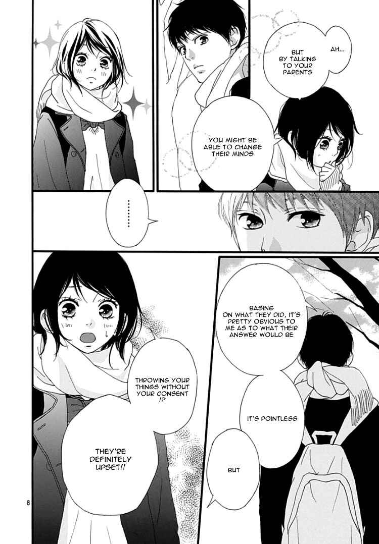 Page 11 Chapter 35 Love Me, Love Me Not