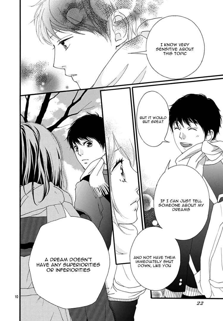 Page 13 Chapter 35 Love Me, Love Me Not