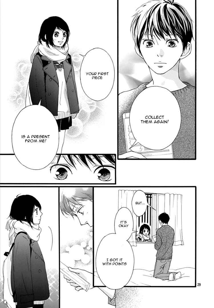 Page 32 Chapter 35 Love Me, Love Me Not