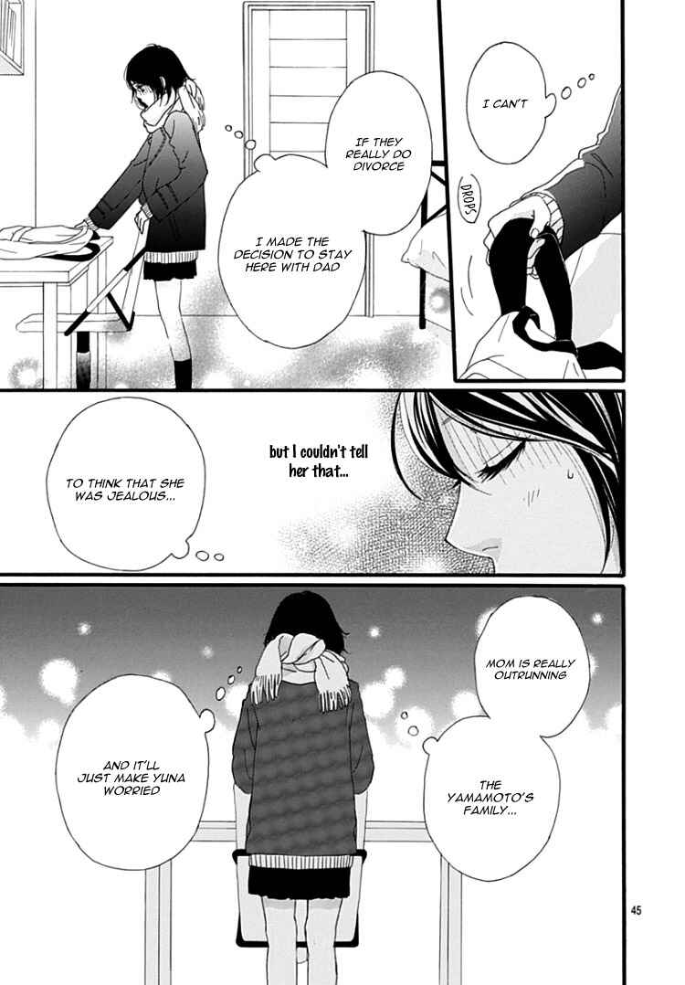 Page 48 Chapter 35 Love Me, Love Me Not