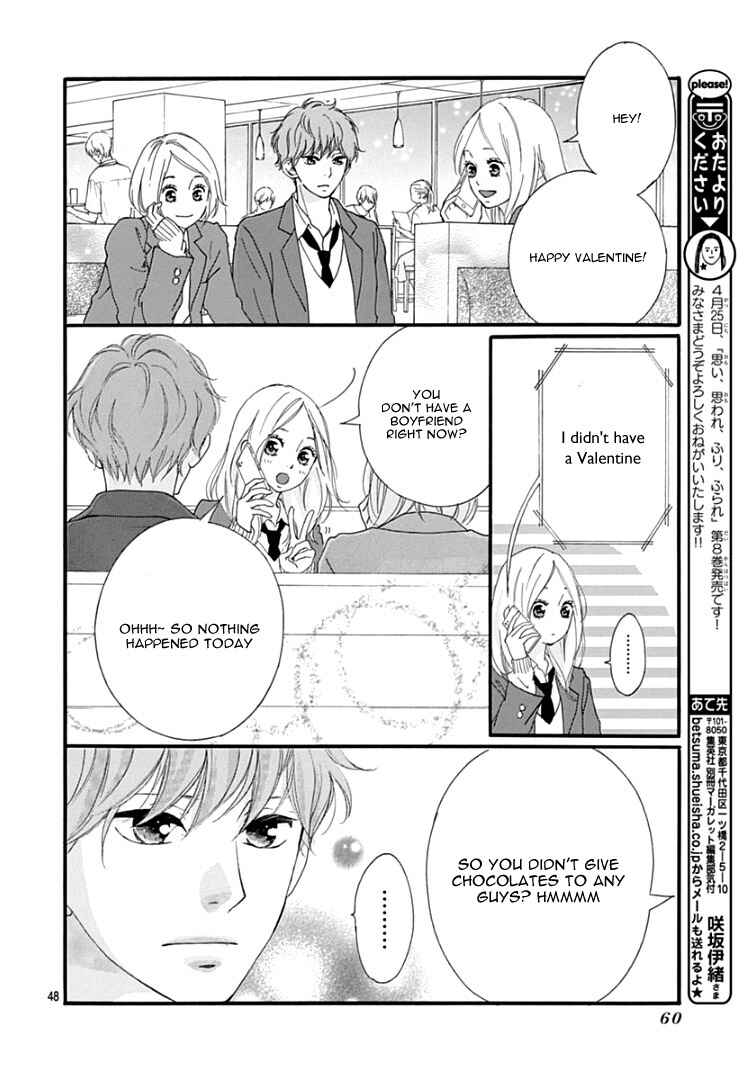 Page 51 Chapter 35 Love Me, Love Me Not