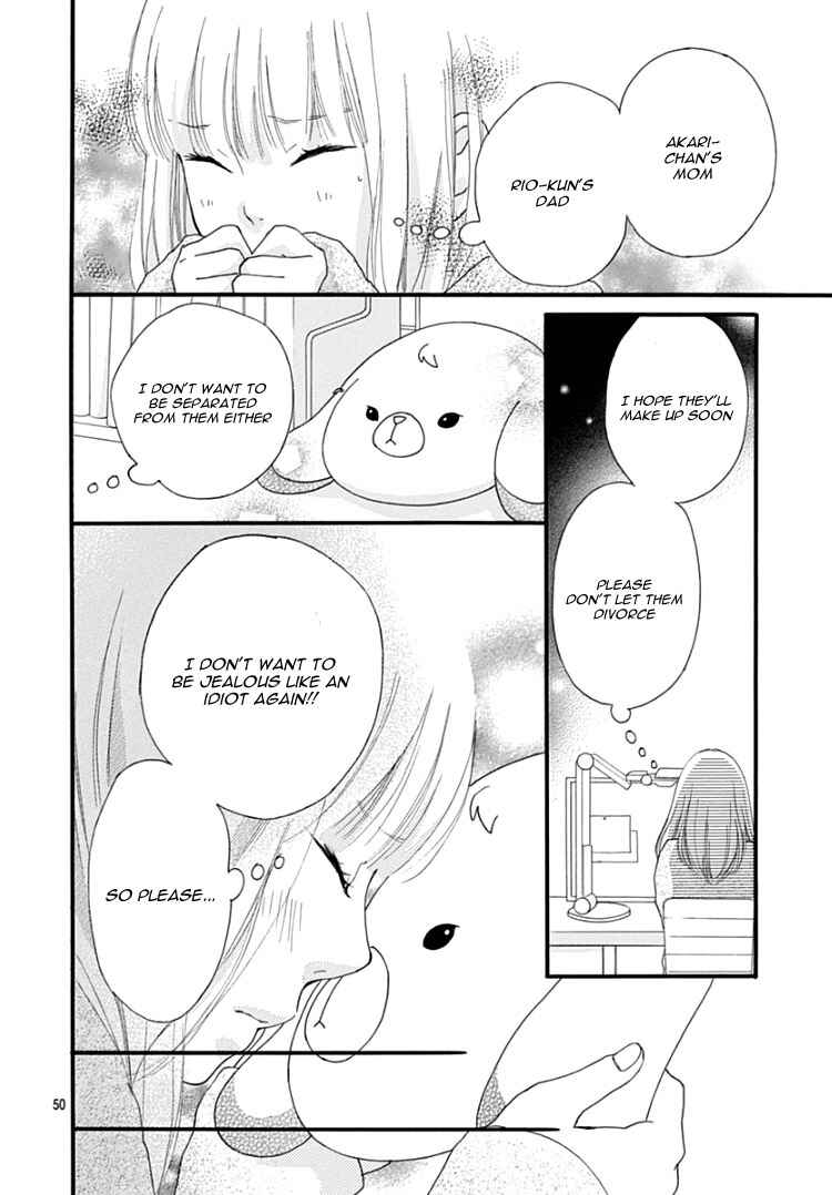 Page 53 Chapter 35 Love Me, Love Me Not