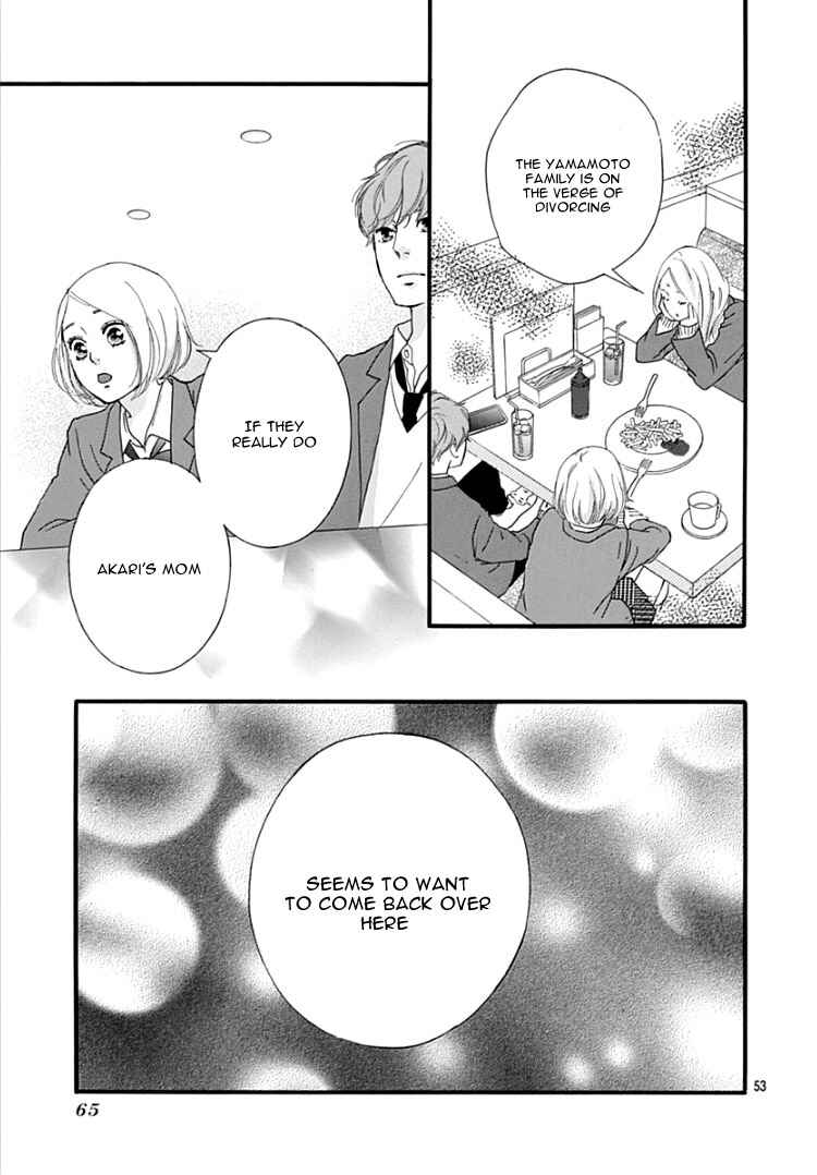 Page 56 Chapter 35 Love Me, Love Me Not