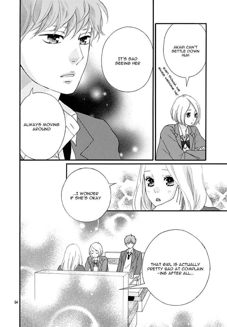 Page 57 Chapter 35 Love Me, Love Me Not