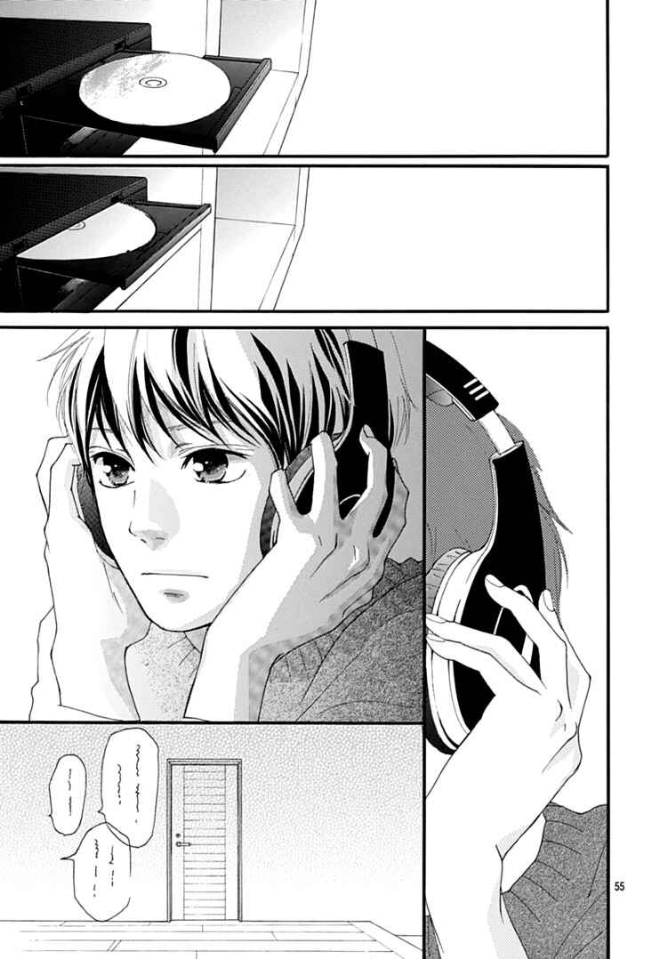 Page 58 Chapter 35 Love Me, Love Me Not
