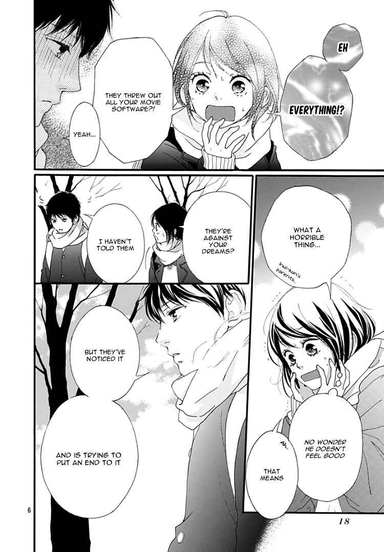 Page 9 Chapter 35 Love Me, Love Me Not