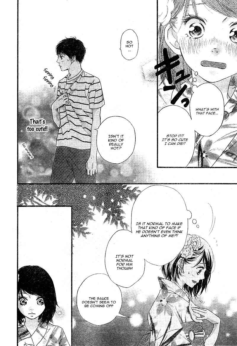 Page 16 Chapter 19 Love Me, Love Me Not