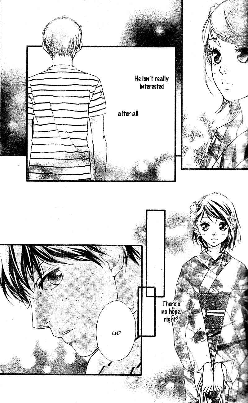 Page 43 Chapter 18 Love Me, Love Me Not