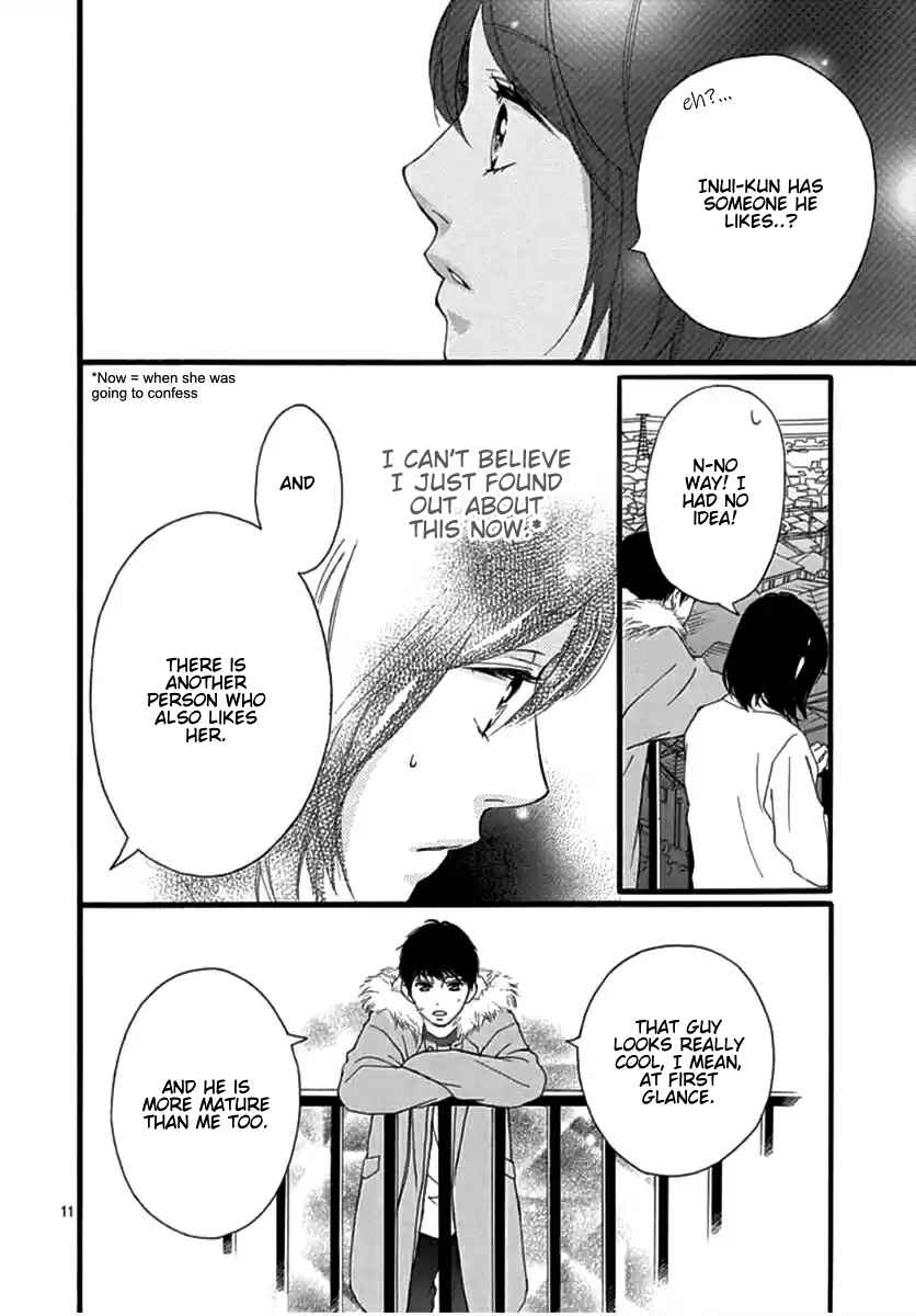 Page 10 Chapter 42 Love Me, Love Me Not