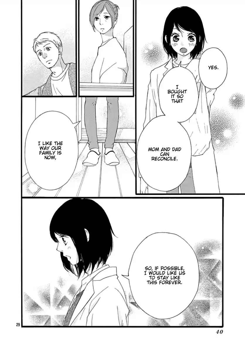 Page 28 Chapter 42 Love Me, Love Me Not