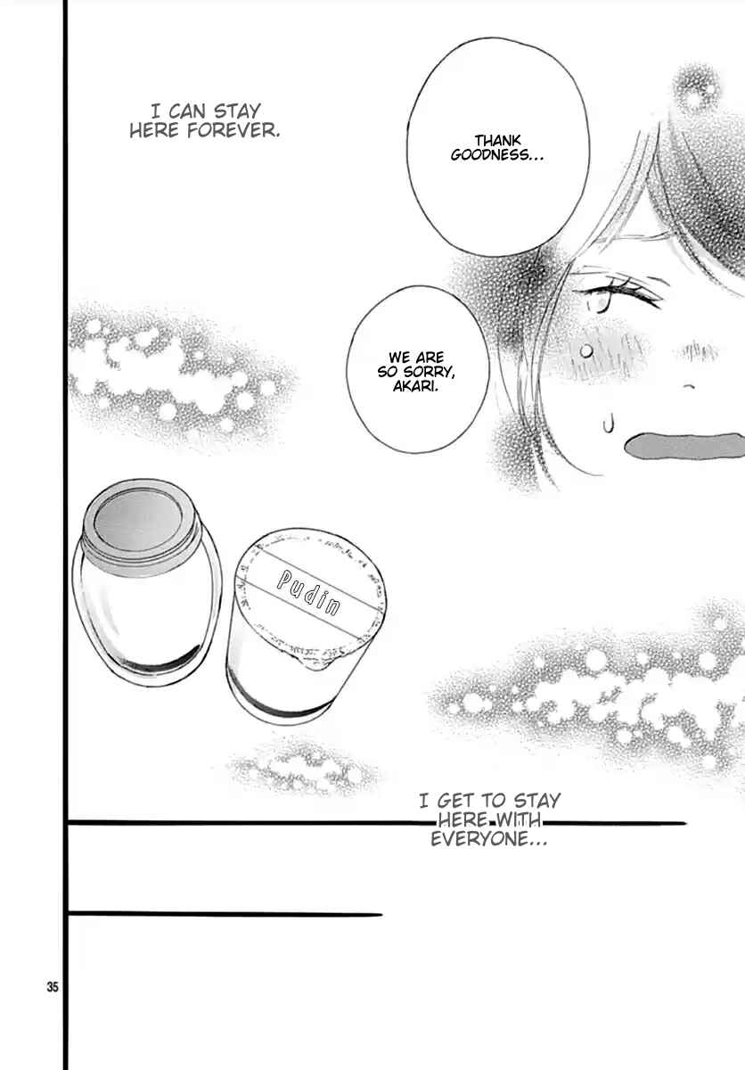 Page 34 Chapter 42 Love Me, Love Me Not